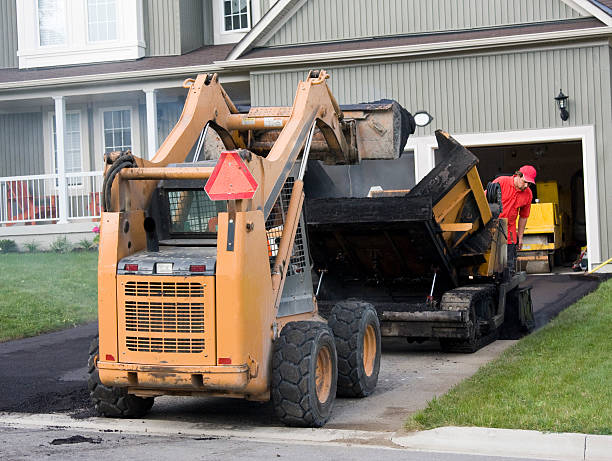 Professional Driveway Pavers in Freedom, CA