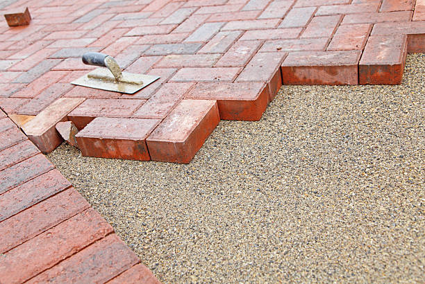 Best Professional Driveway Pavers  in Freedom, CA