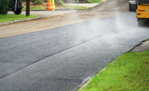Best Driveway Paving Contractor  in Freedom, CA