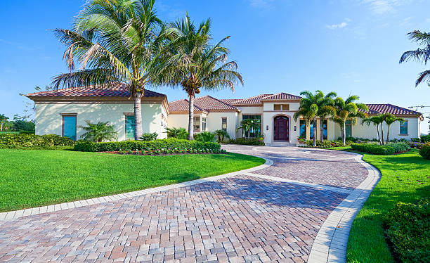 Best Residential Driveway Paver Services  in Freedom, CA