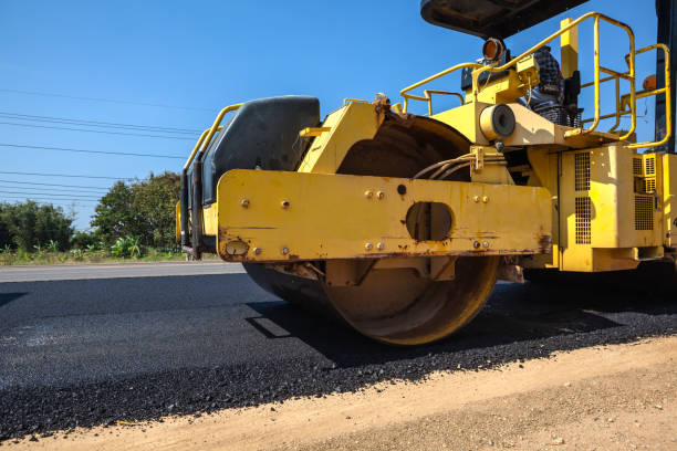Best Driveway Paving Company  in Freedom, CA